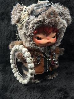 嘻嘻，奕星Nature星月菩提