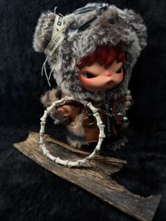 嘻嘻，奕星Nature星月菩提