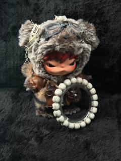 嘻嘻，奕星Nature星月菩提