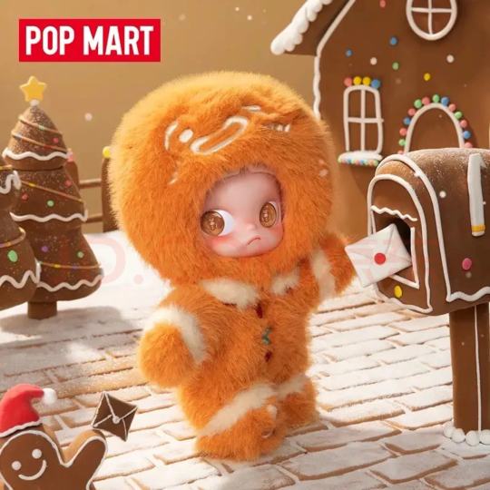 嘎子姐最近太火了！简直是萌到我心里去了，还有谁没有入手的！