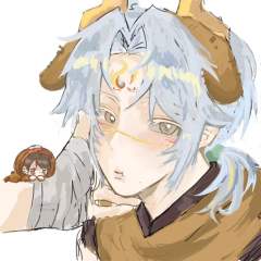 开了头像抽选宝宝们喜欢画风的可以参与一下呀，。后面计划要开这