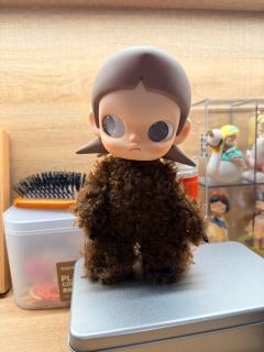 Zsiga，今年最热ip ，热度快超过星星人了！幸亏入得早，