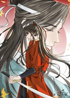 孤胆英雄就得配照世君子
让我们祝福这对古给给