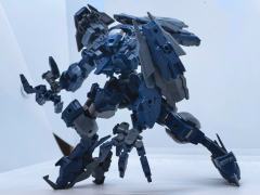 eEXM-17F-C2 空战型阿鲁特〔猛击〕

所属阵营：地