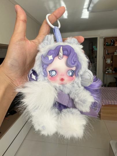 绝美！！！买之前：我没看过小马宝莉这个动画。买之后：这和动画没关系，真香啊！都去冲，不会失望！