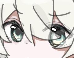 亮亮的哼哼
p2和p3哪个好看（其实我感觉p3的高光像拉了一