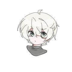 亮亮的哼哼
p2和p3哪个好看（其实我感觉p3的高光像拉了一