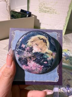 ^ ^路辰小天使生日快乐