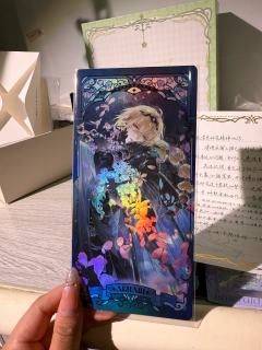 ^ ^路辰小天使生日快乐