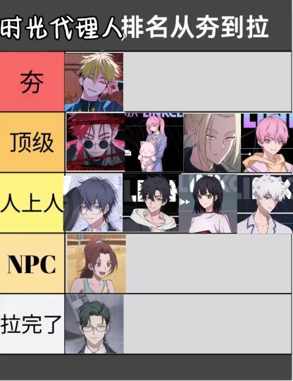 为个人想法，🈲喷