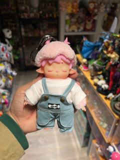 胖胖的，萌萌的，还有衣服，这个价格，啥也不说了。