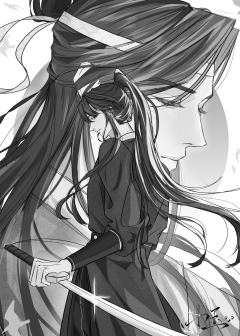 孤胆英雄就得配照世君子
让我们祝福这对古给给