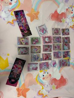 好像厨力有一点底😩