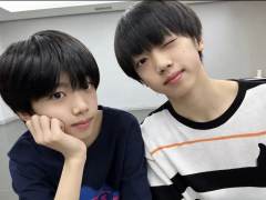 磕桂瑞的快去CP大赏投票啊宝宝们😭😭😭