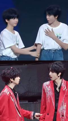 磕桂瑞的快去CP大赏投票啊宝宝们😭😭😭