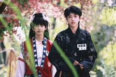 磕桂瑞的快去CP大赏投票啊宝宝们😭😭😭