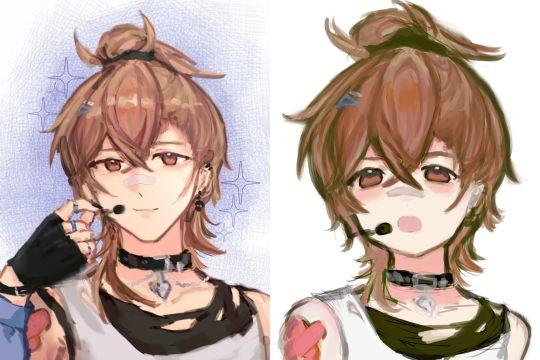 别掉粉了行不😭😭😭