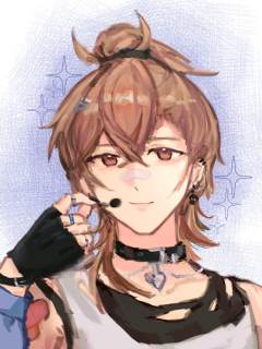 别掉粉了行不😭😭😭