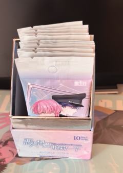 第一次开恶人想要抢救一下，也是第一次开时光之外的卡。虽然只是