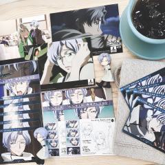 虽然不是图但是我发一下！不然布丁这里空空的啊啊啊