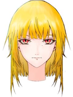 真神奇吧，其实是三个颜色都好看我全保留加着玩，p3是原版底色