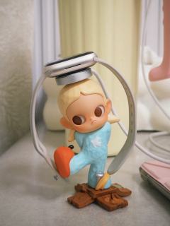 太爱了。能充手表。