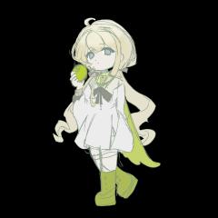 上色基础为0！稿件的差别更大但是稿件没打水印先不放了！