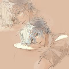 想变成一滴尿,滴地在谁身上都会在意