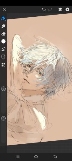 想变成一滴尿,滴地在谁身上都会在意