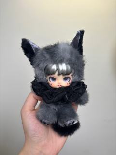 自带故事感的小精灵Miana 
颜值在线！
送礼自留都合适
