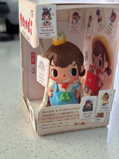 热乎的烫手的merodi，先做个娃屋