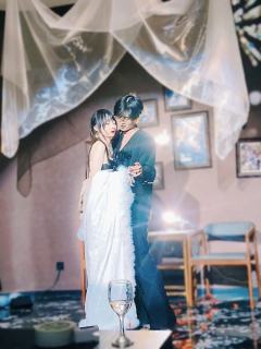 🎭体验角色:初阅
⏰时长:6~7H
💰本费:¥298
�