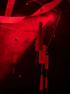 非常荣幸受邀体验了先行版豪华阵容的野菩萨
只能说 不论是从文