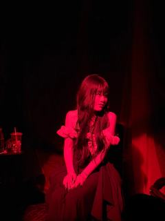 非常荣幸受邀体验了先行版豪华阵容的野菩萨
只能说 不论是从文