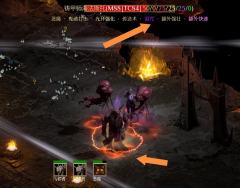 术士恶魔宝宝所有光环图示与等级公式
(非酋冰法耗时费力无数,