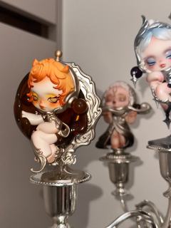 还有两个最貌美的还在路上没到！！疯狂期待