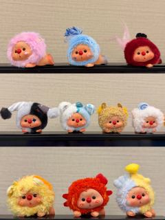 💤之前买过两个系列的质感都很好，这次不算是质感最好的，确实