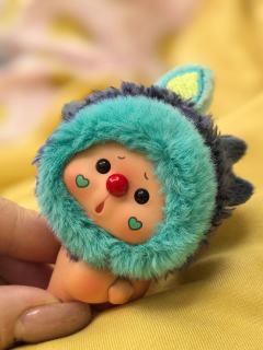 💤之前买过两个系列的质感都很好，这次不算是质感最好的，确实