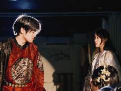 以身入局，九死不悔
千秋骂名，遗臭万年
颠覆世家，中兴寒门
