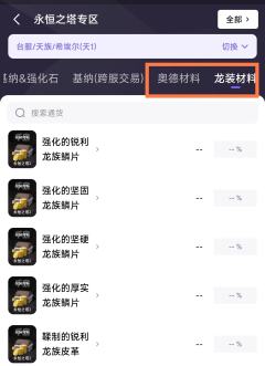 🎁送上新年好消息:千岛永恒2可以在PC网页交易了!
👉划