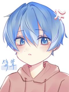 叠甲❗没看过这本，均为绘画接龙番外产物，ooc致歉