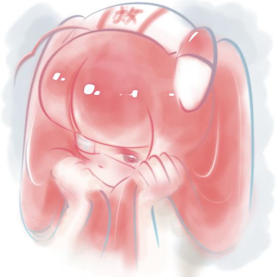 竟然完全没有同人tag吗🥲