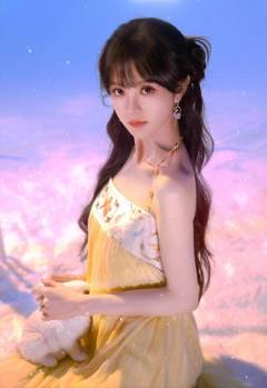 谁懂，小田一笑，我直接萌死，好吧😊谁有小田照片！求！（春节