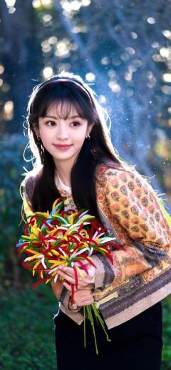 谁懂，小田一笑，我直接萌死，好吧😊谁有小田照片！求！（春节