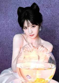 谁懂，小田一笑，我直接萌死，好吧😊谁有小田照片！求！（春节