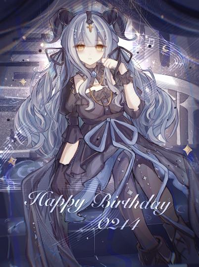 这次尝试了新的画法 拿了小祥练手 真的是太好了其实很早就画完了这一张 但是总挑不到好时候发就选择了生日
还想为小祥画更多更多的画 既然wsd的剧情写的小祥那么不幸 就让我的画笔画下幸福的碎片吧特别坚强