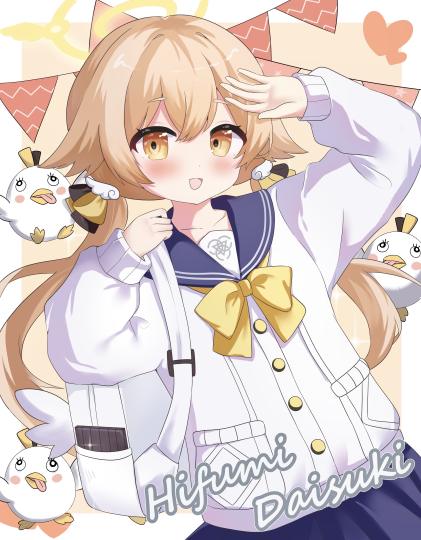 其实是之前画的δ(´д｀; )拿来水一下祝大家新年快乐！