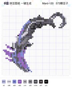 ⏰热门图纸：瓦罗兰特武器
喜欢打瓦的宝子看过来！！
这些你熟