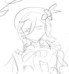 不是原神画风
这张可以拿，禁止商用/溫梦，拼cp图（这个被我