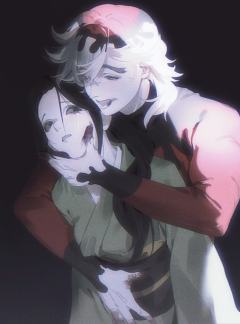 p1调了个滤镜试试